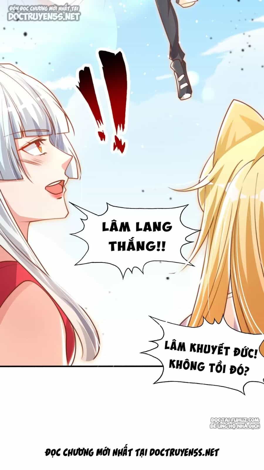 Vô Địch Từ Cưỡng Hôn Ma Nữ - Chương 146 - ảnh 90