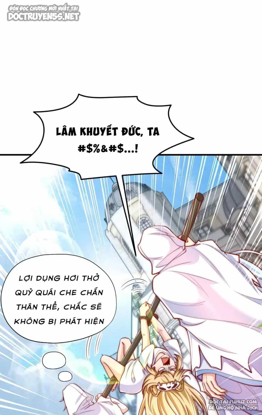 Vô Địch Từ Cưỡng Hôn Ma Nữ - Chương 147 - ảnh 24