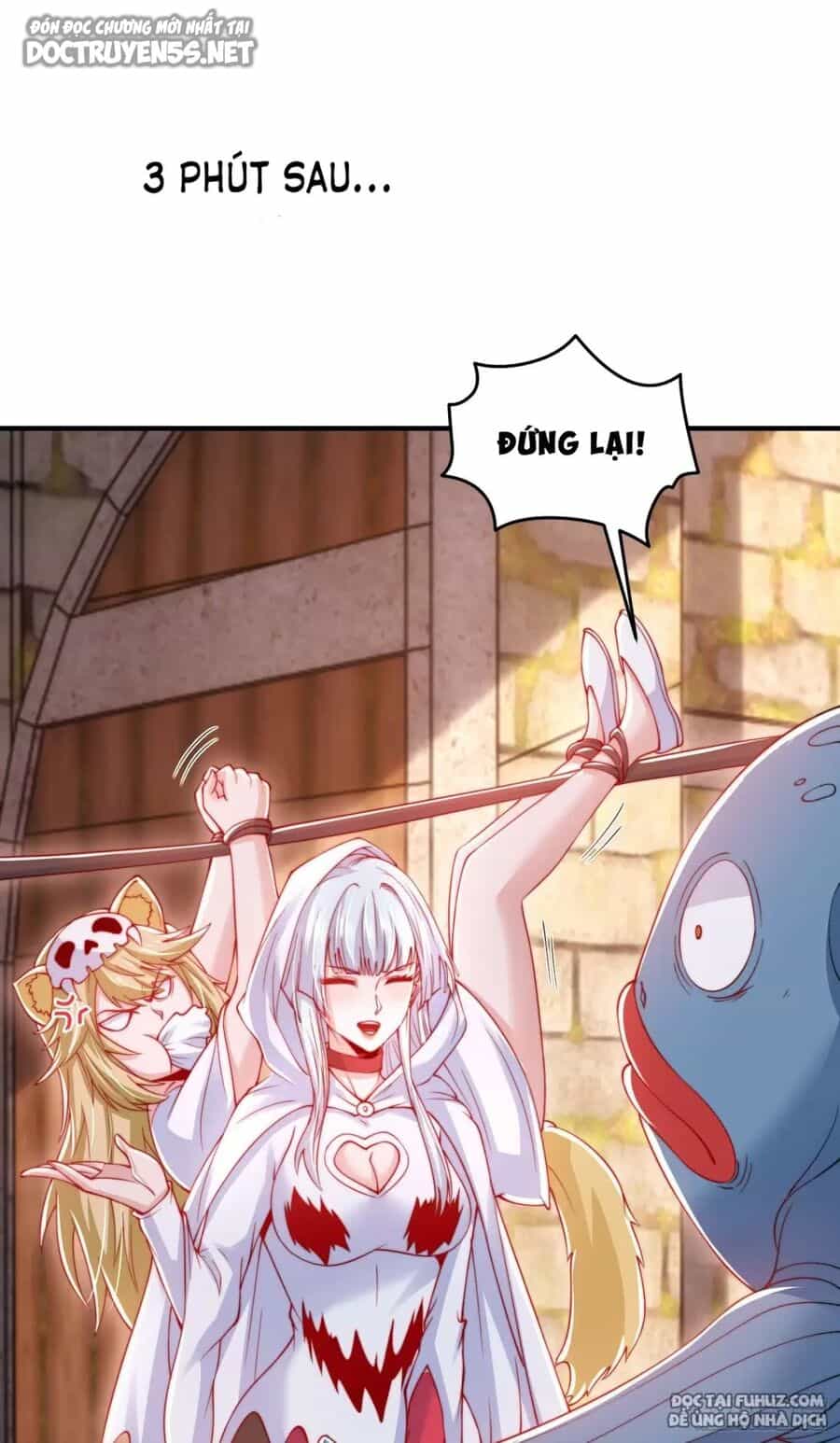 Vô Địch Từ Cưỡng Hôn Ma Nữ - Chương 147 - ảnh 26