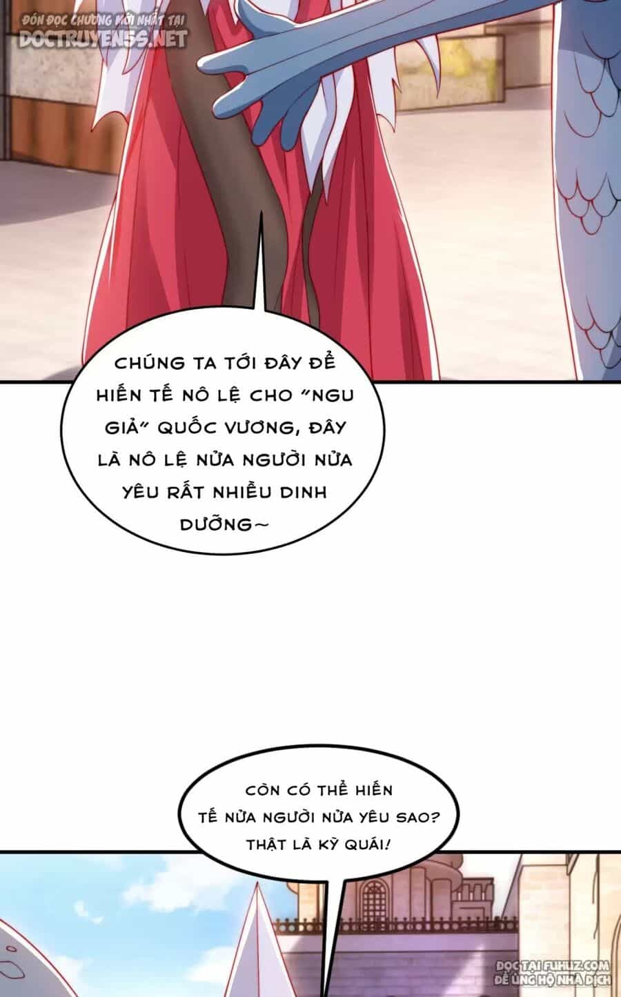 Vô Địch Từ Cưỡng Hôn Ma Nữ - Chương 147 - ảnh 27