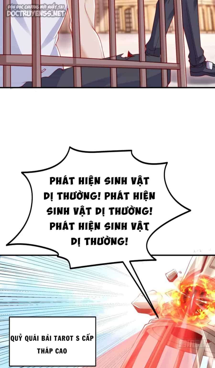 Vô Địch Từ Cưỡng Hôn Ma Nữ - Chương 147 - ảnh 32