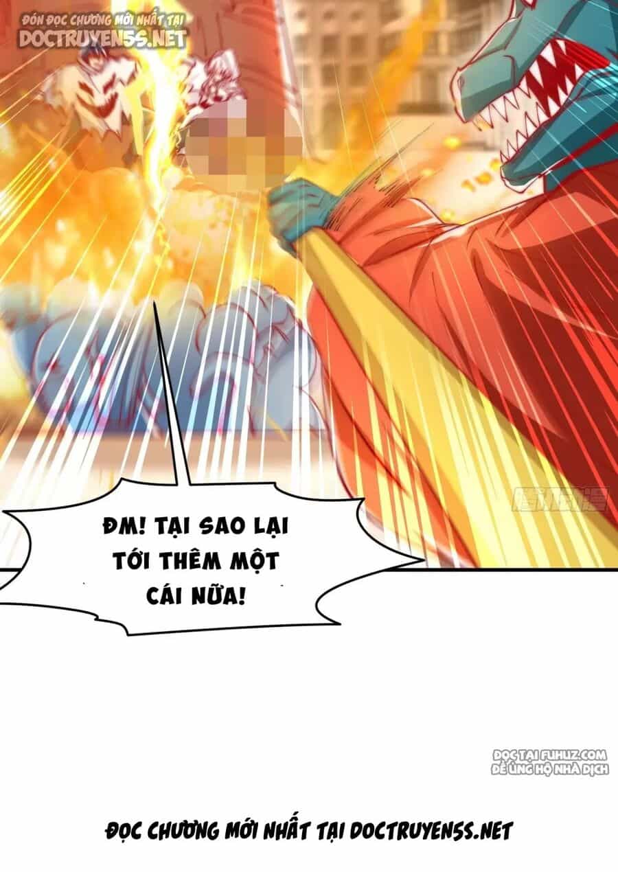 Vô Địch Từ Cưỡng Hôn Ma Nữ - Chương 147 - ảnh 51