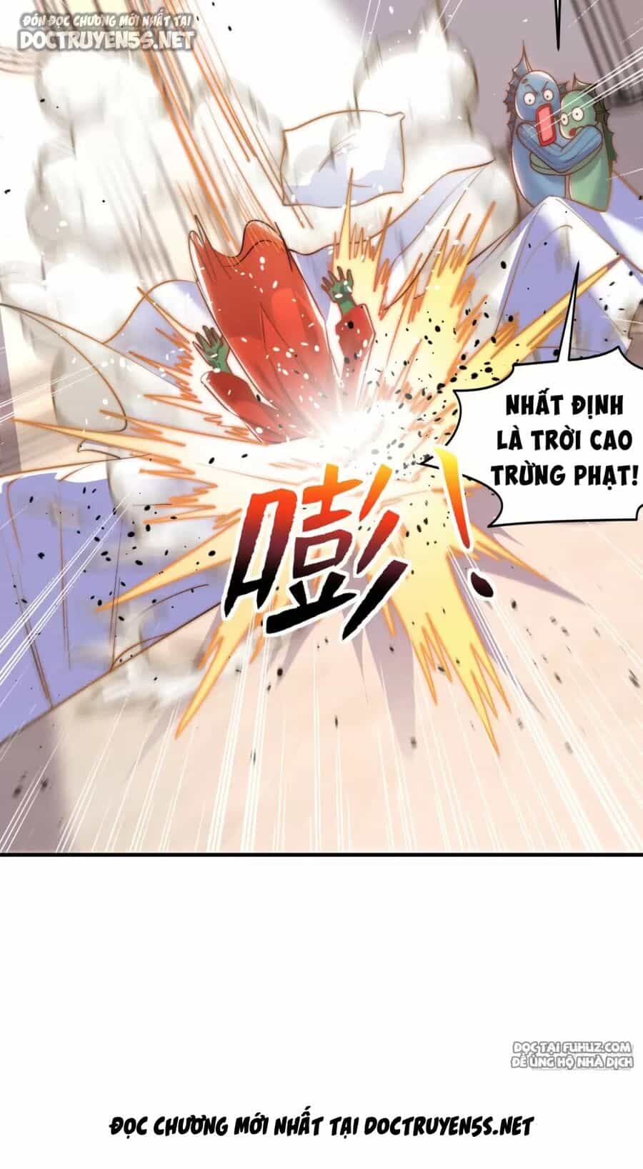 Vô Địch Từ Cưỡng Hôn Ma Nữ - Chương 148 - ảnh 29