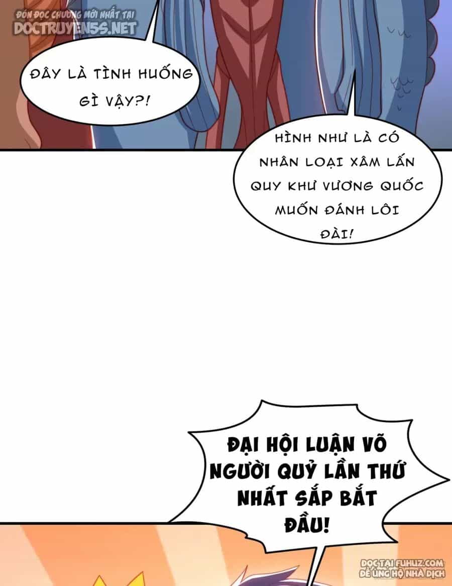 Vô Địch Từ Cưỡng Hôn Ma Nữ - Chương 148 - ảnh 44