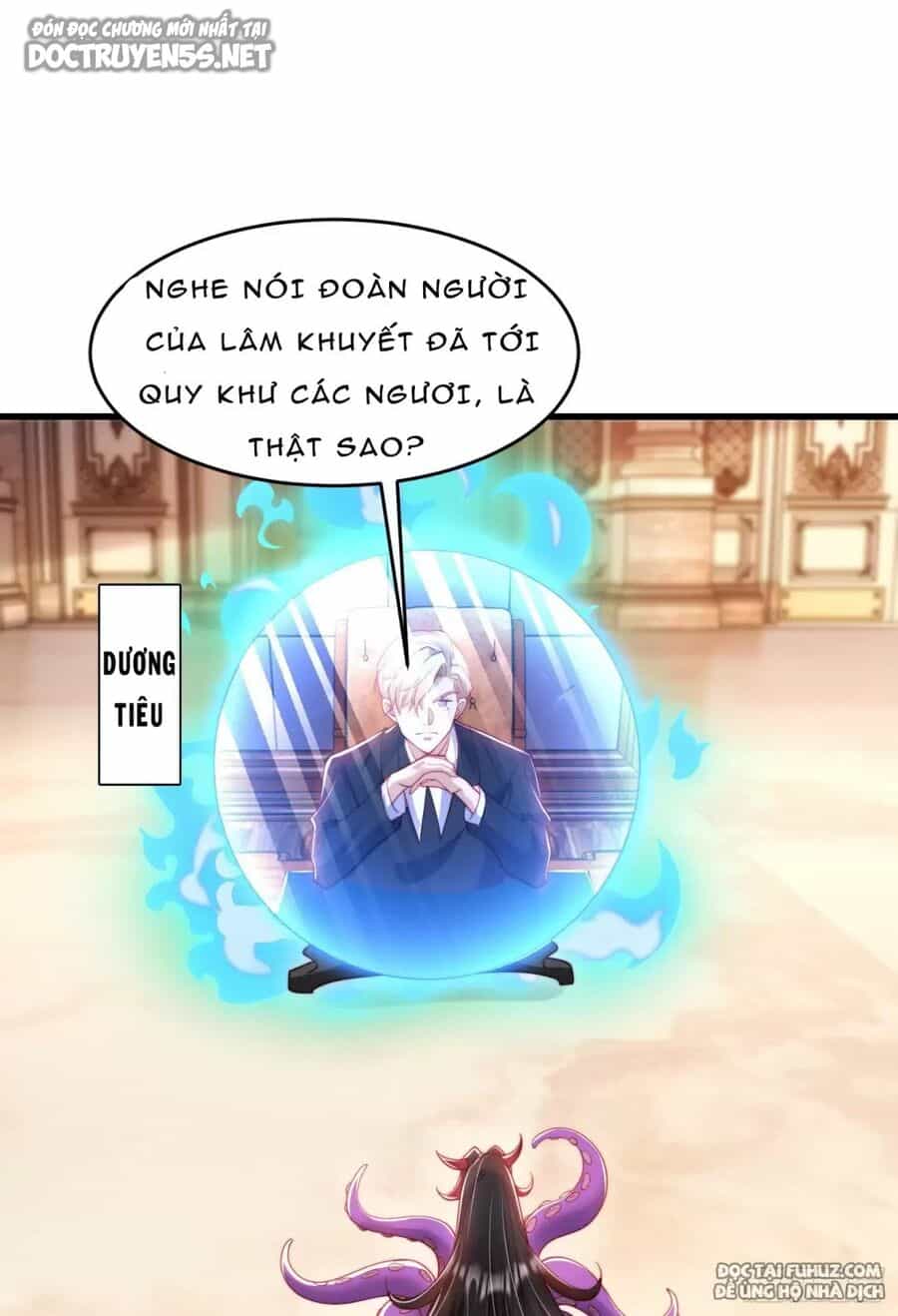 Vô Địch Từ Cưỡng Hôn Ma Nữ - Chương 148 - ảnh 63