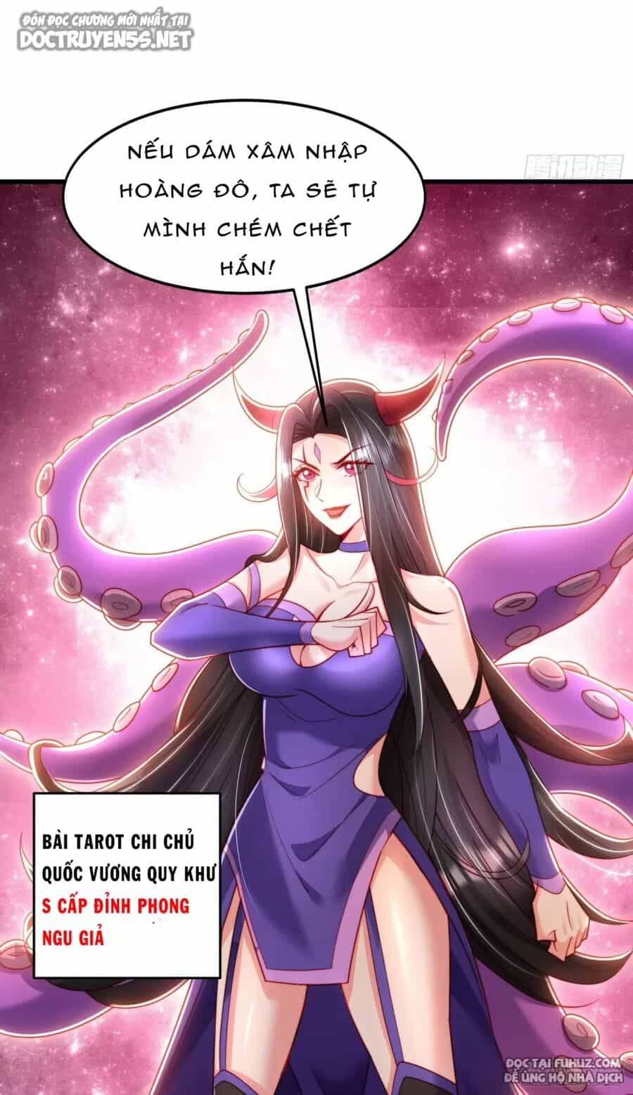 Vô Địch Từ Cưỡng Hôn Ma Nữ - Chương 148 - ảnh 65