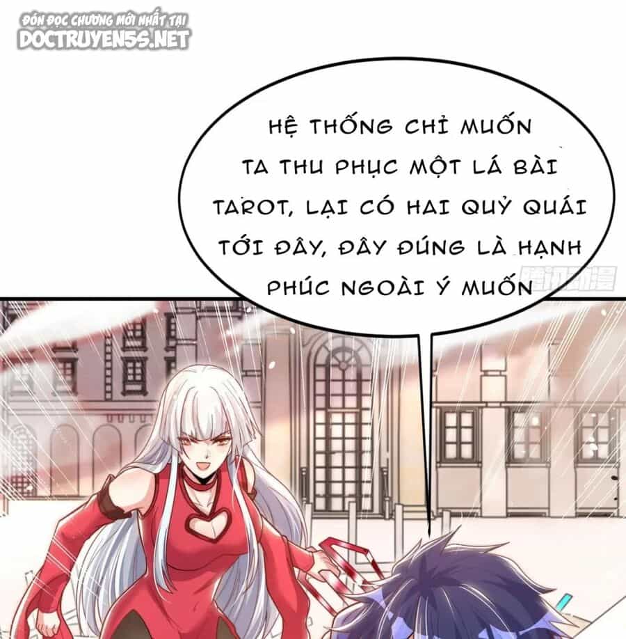 Vô Địch Từ Cưỡng Hôn Ma Nữ - Chương 148 - ảnh 79