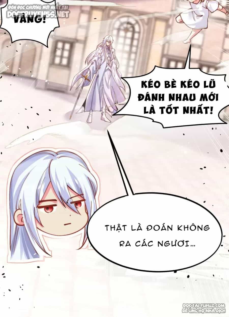 Vô Địch Từ Cưỡng Hôn Ma Nữ - Chương 148 - ảnh 86