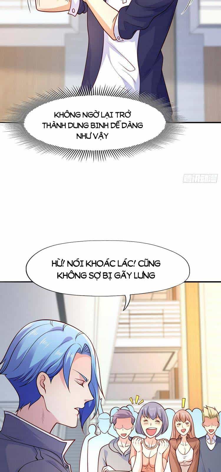 Vô Địch Từ Cưỡng Hôn Ma Nữ - Chương 15 - ảnh 11