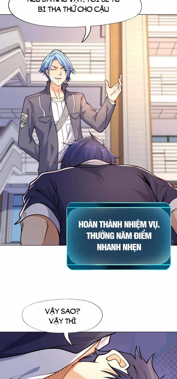Vô Địch Từ Cưỡng Hôn Ma Nữ - Chương 15 - ảnh 31