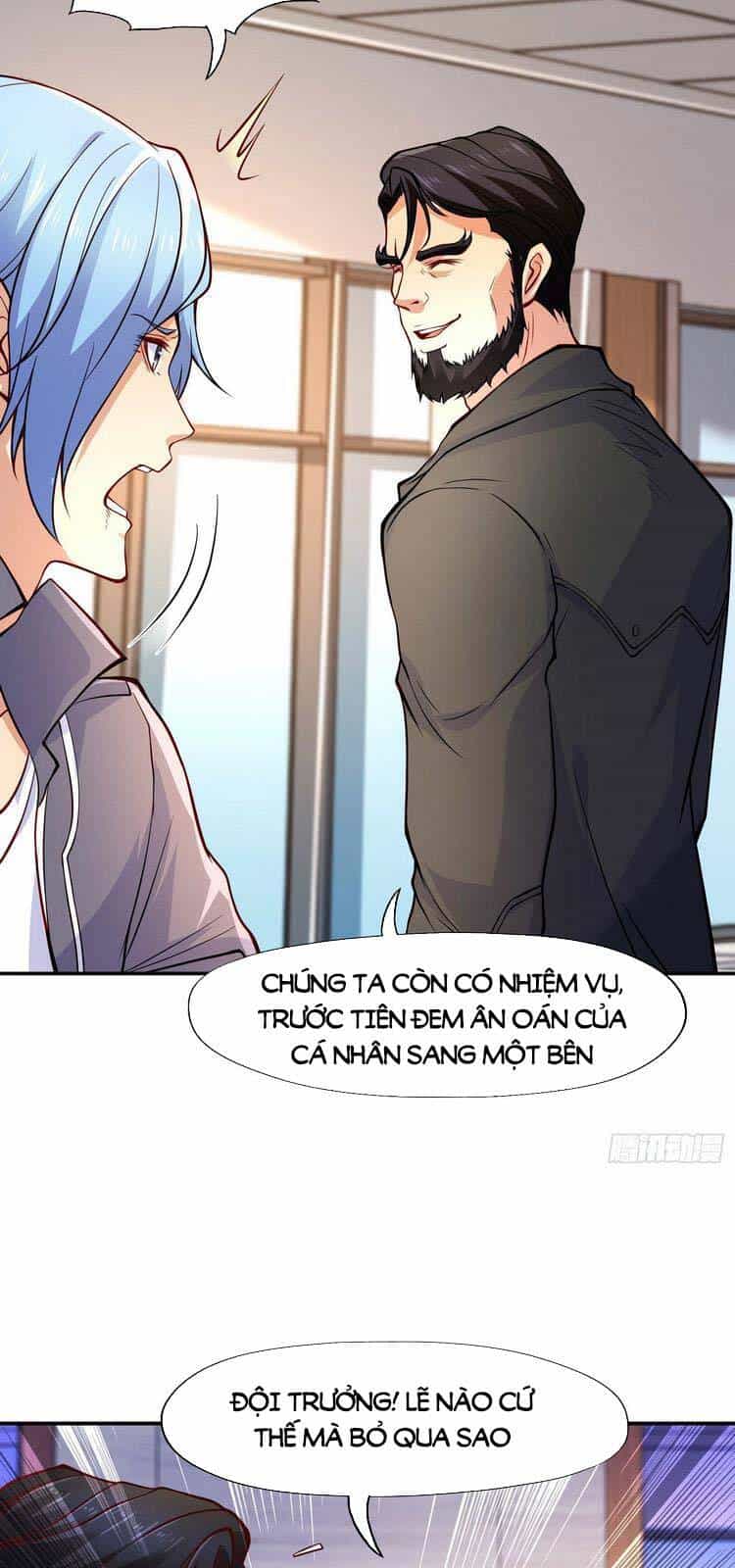 Vô Địch Từ Cưỡng Hôn Ma Nữ - Chương 15 - ảnh 40