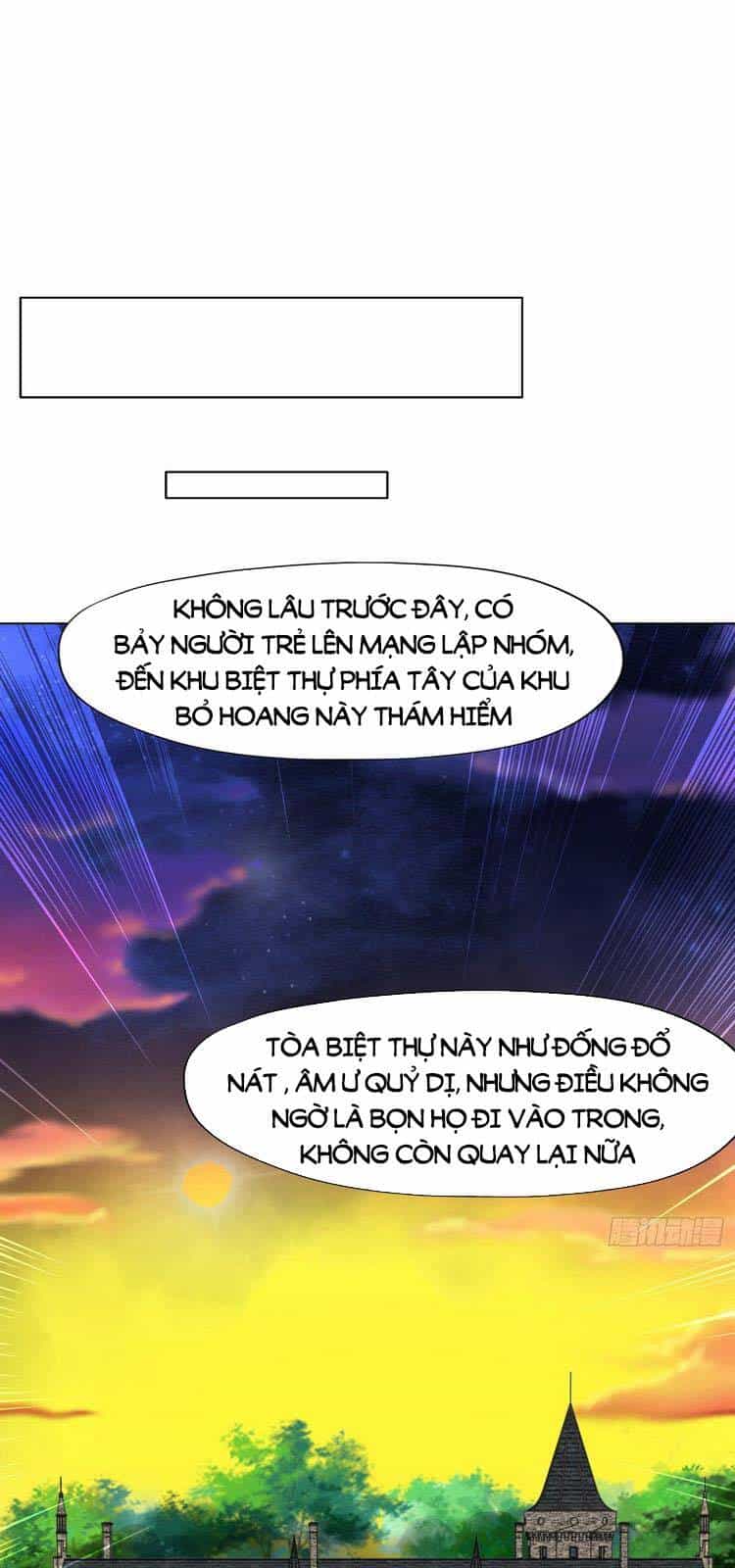 Vô Địch Từ Cưỡng Hôn Ma Nữ - Chương 15 - ảnh 47