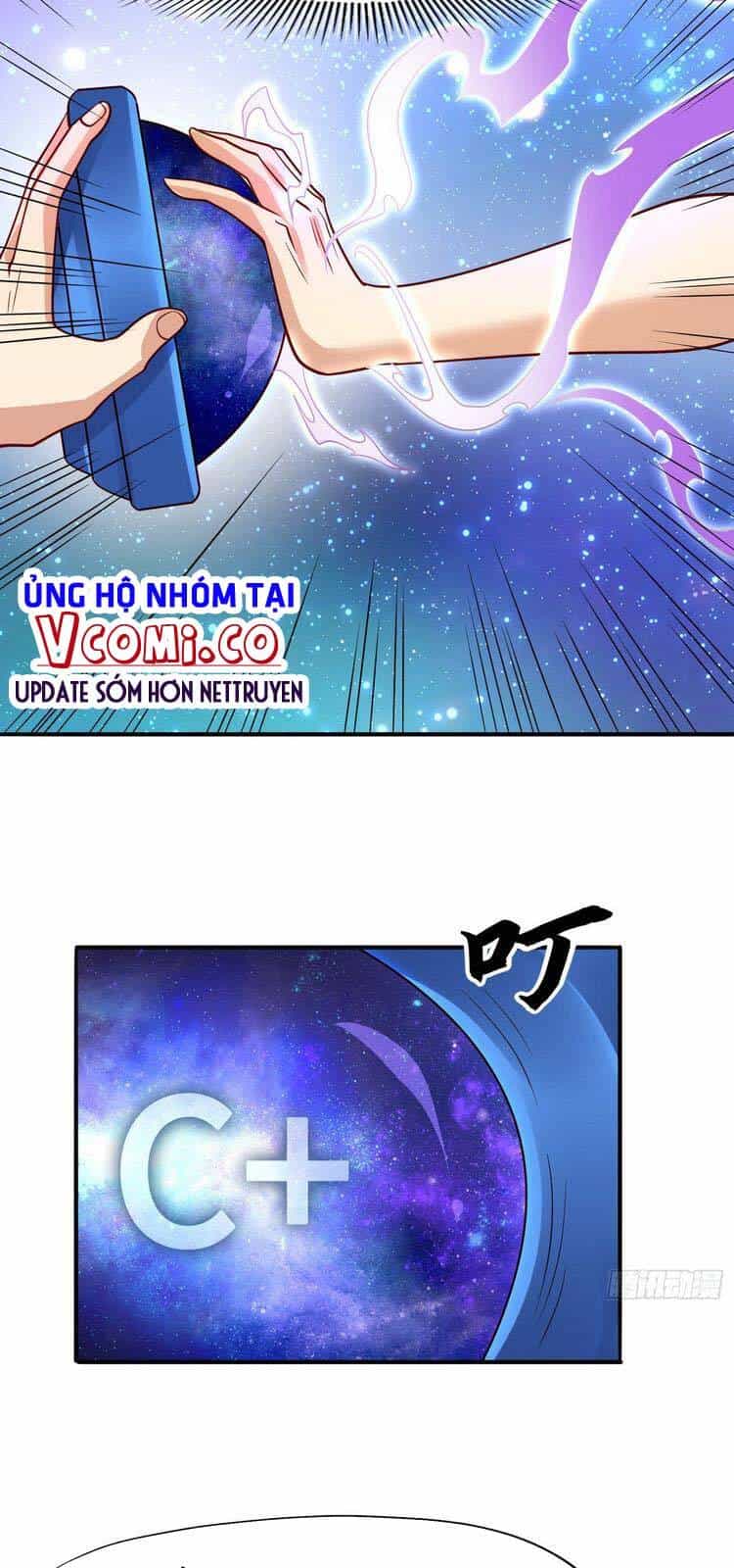 Vô Địch Từ Cưỡng Hôn Ma Nữ - Chương 15 - ảnh 7