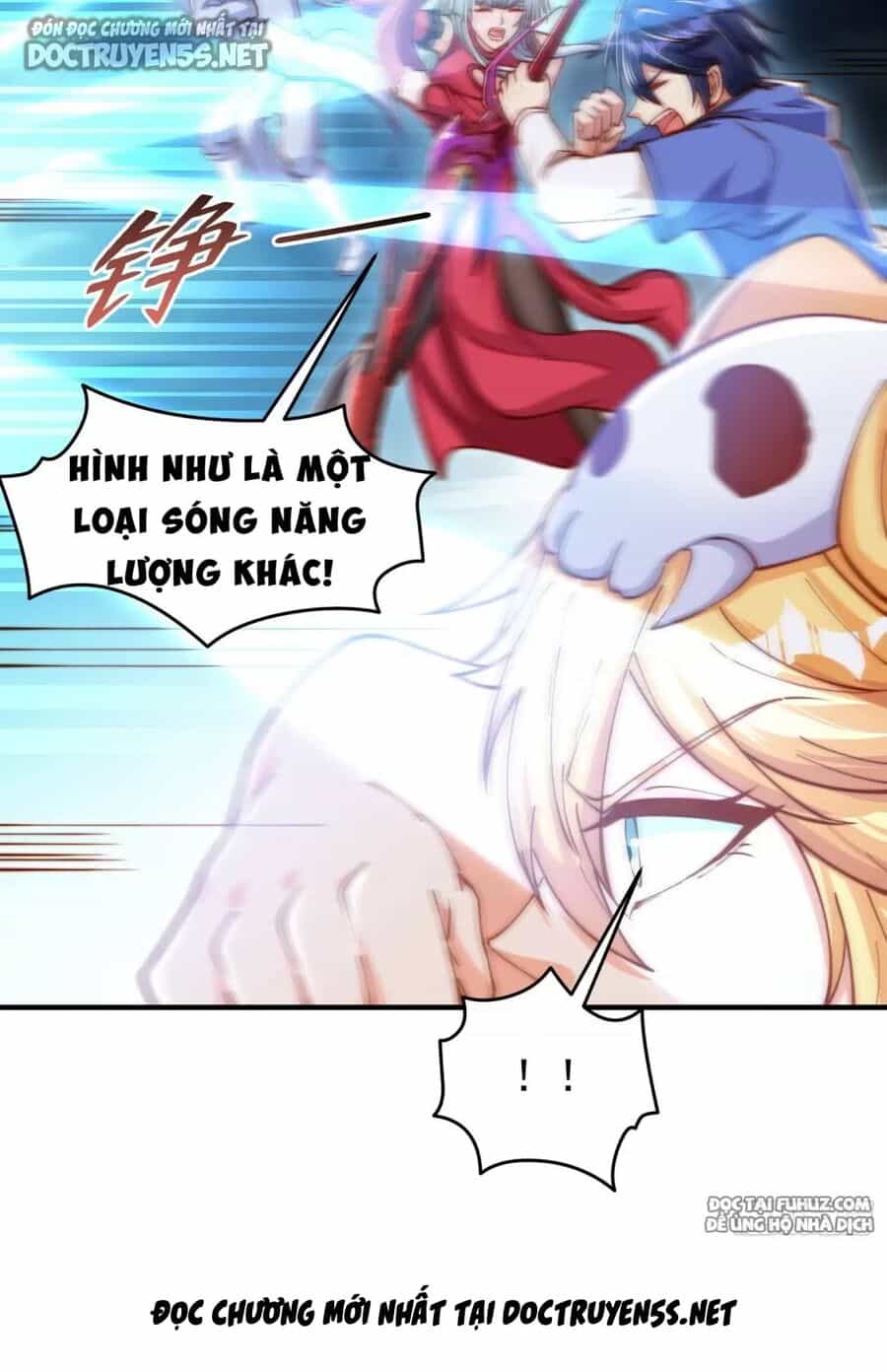 Vô Địch Từ Cưỡng Hôn Ma Nữ - Chương 149 - ảnh 10