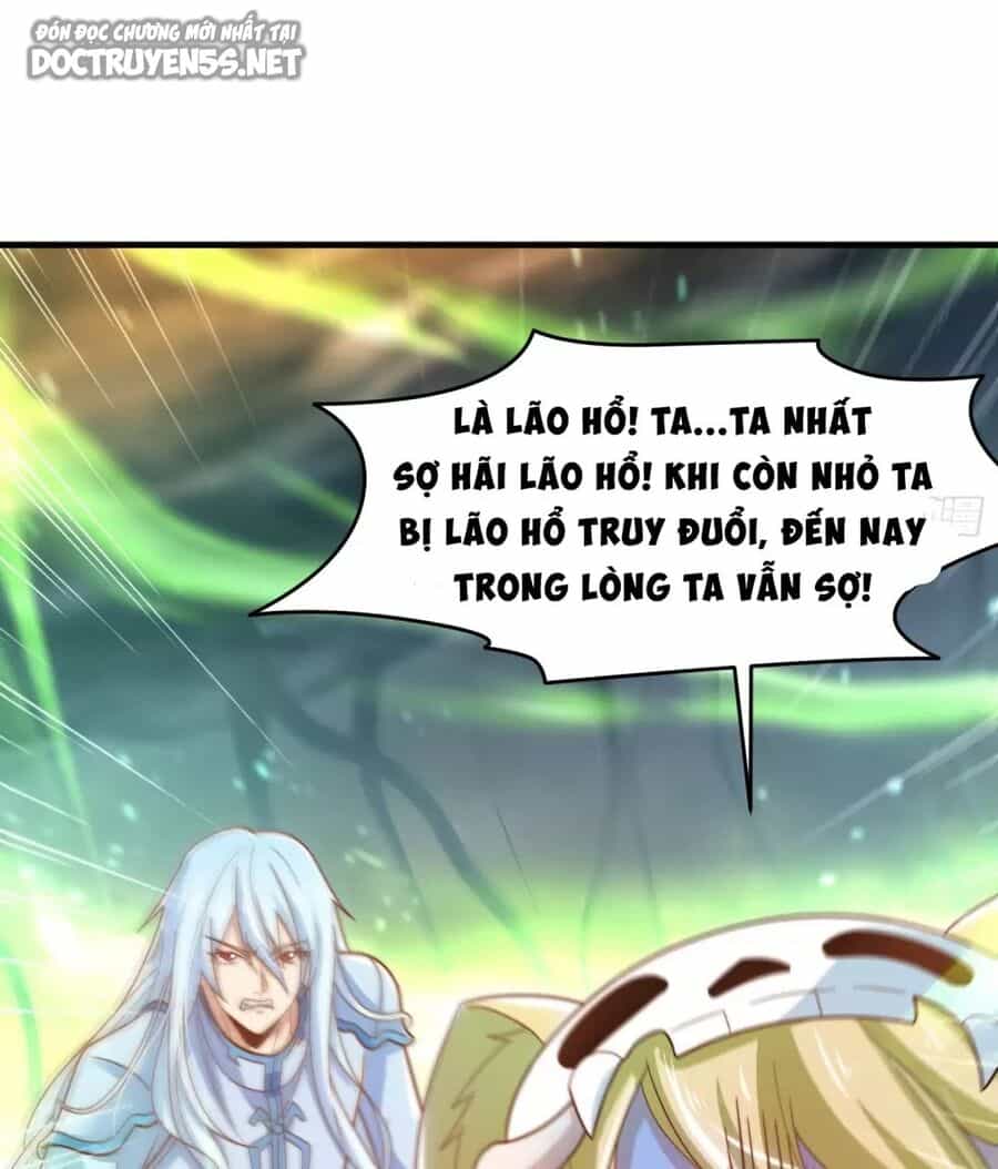 Vô Địch Từ Cưỡng Hôn Ma Nữ - Chương 149 - ảnh 27