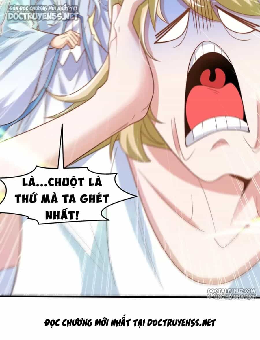 Vô Địch Từ Cưỡng Hôn Ma Nữ - Chương 149 - ảnh 28