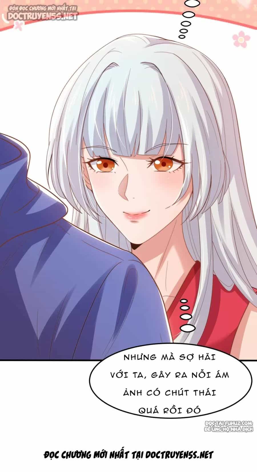 Vô Địch Từ Cưỡng Hôn Ma Nữ - Chương 149 - ảnh 31