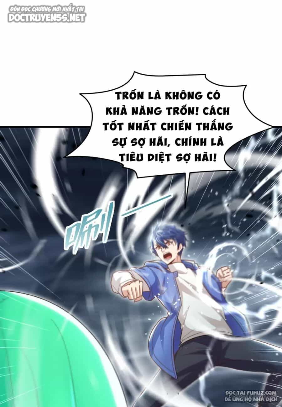 Vô Địch Từ Cưỡng Hôn Ma Nữ - Chương 149 - ảnh 35