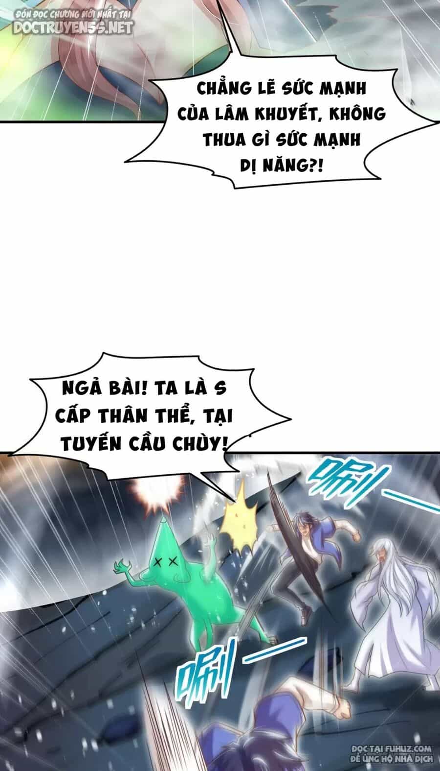 Vô Địch Từ Cưỡng Hôn Ma Nữ - Chương 149 - ảnh 40