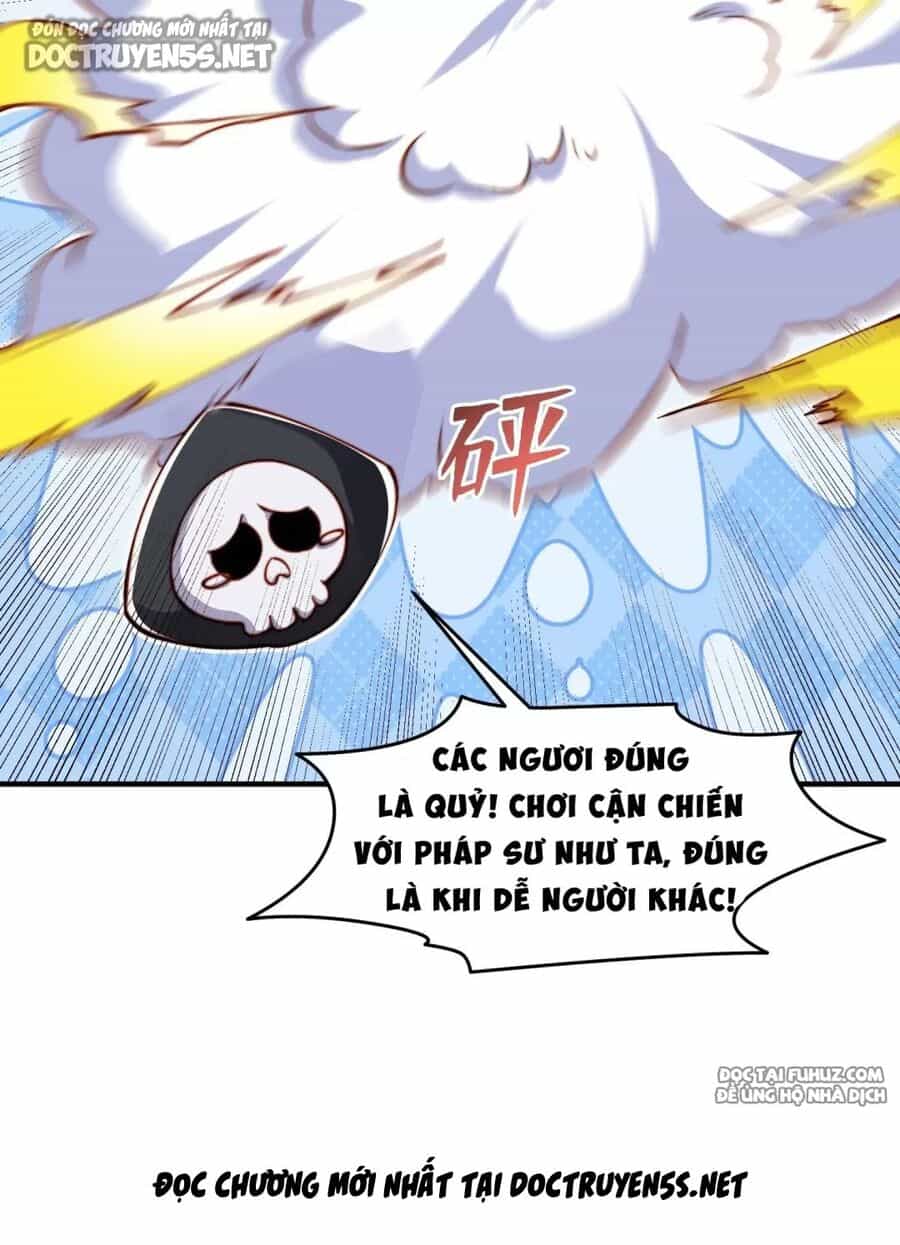 Vô Địch Từ Cưỡng Hôn Ma Nữ - Chương 149 - ảnh 5