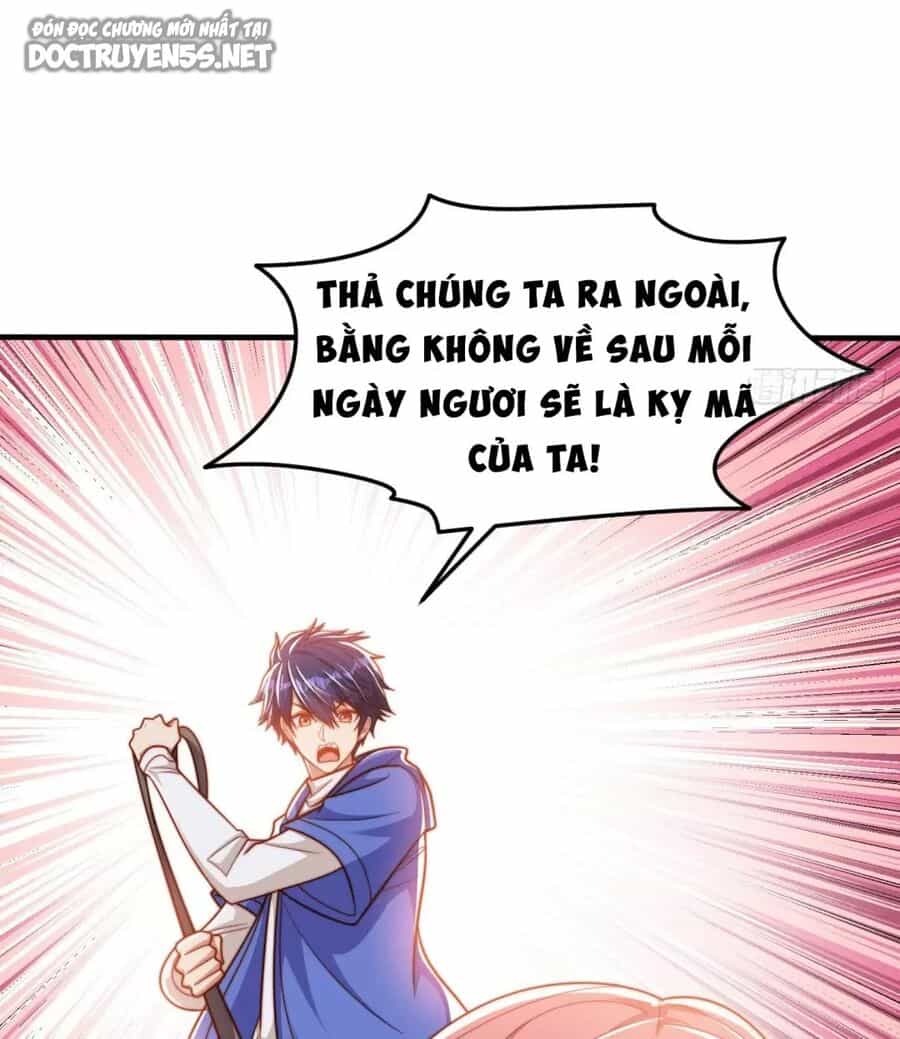 Vô Địch Từ Cưỡng Hôn Ma Nữ - Chương 149 - ảnh 57