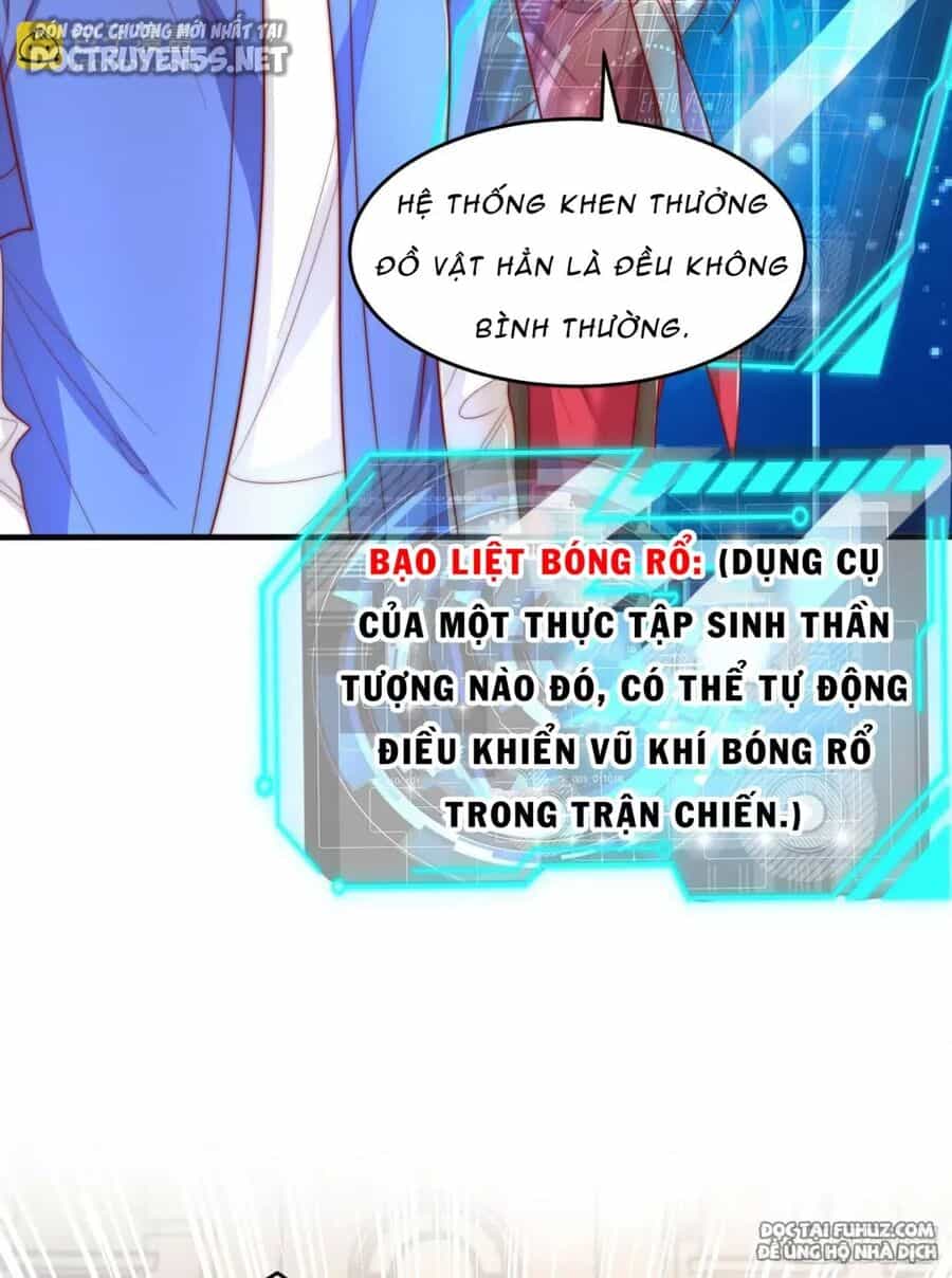 Vô Địch Từ Cưỡng Hôn Ma Nữ - Chương 149 - ảnh 69
