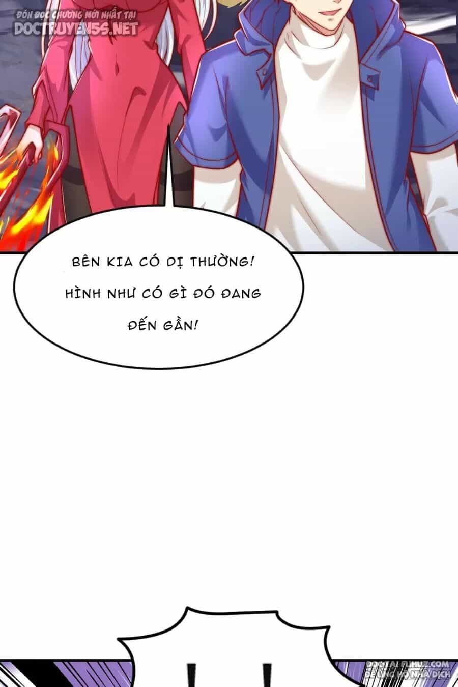 Vô Địch Từ Cưỡng Hôn Ma Nữ - Chương 150 - ảnh 17