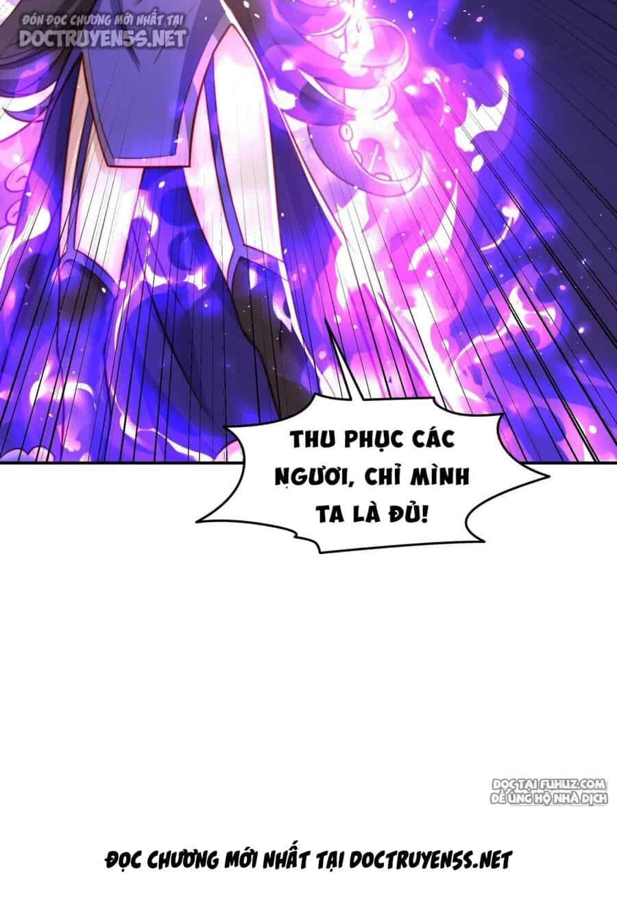 Vô Địch Từ Cưỡng Hôn Ma Nữ - Chương 150 - ảnh 7