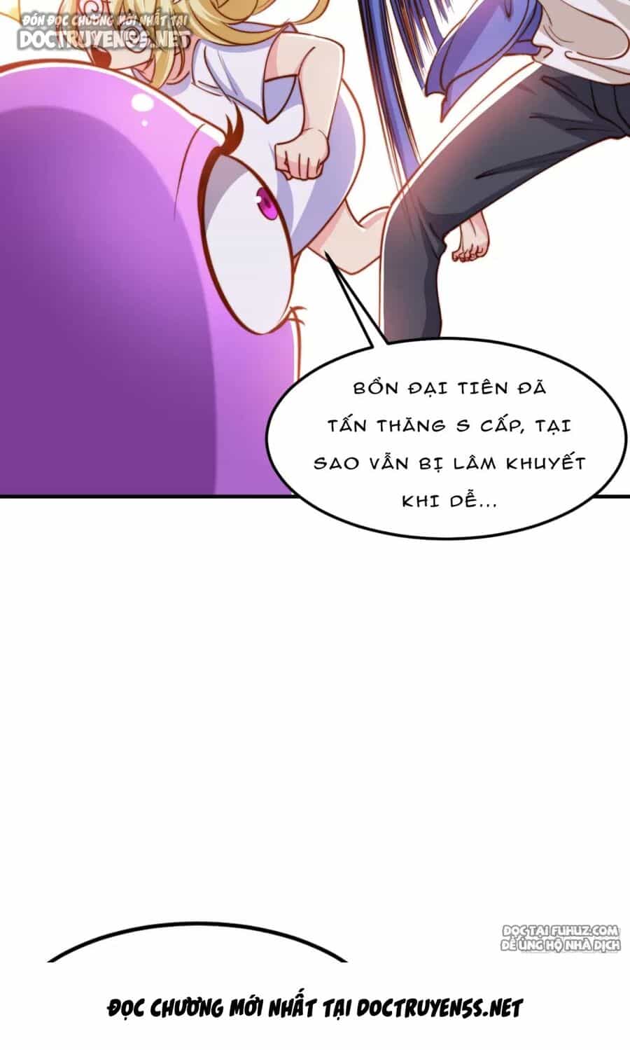 Vô Địch Từ Cưỡng Hôn Ma Nữ - Chương 151 - ảnh 34
