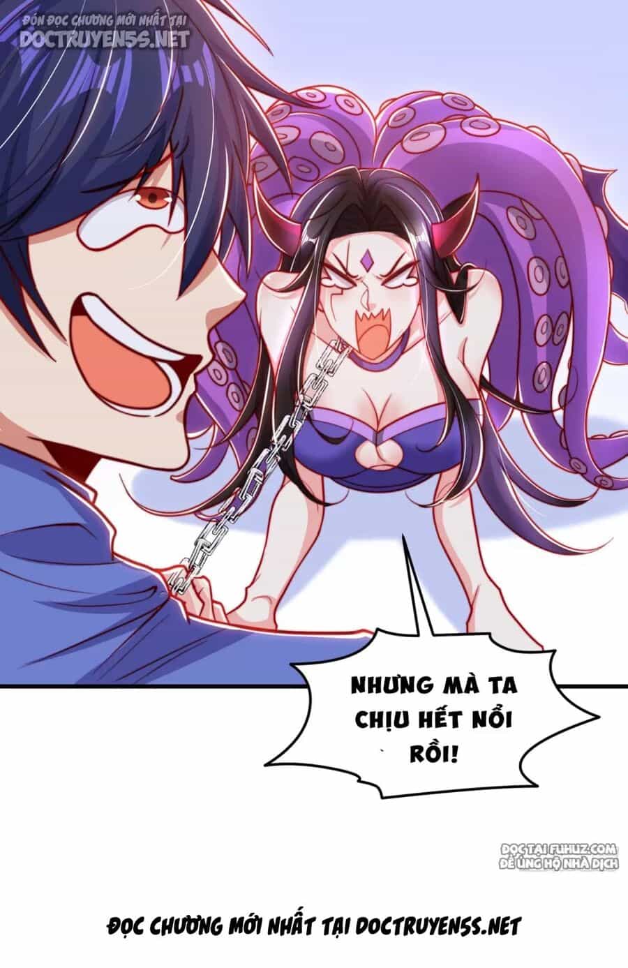 Vô Địch Từ Cưỡng Hôn Ma Nữ - Chương 151 - ảnh 6