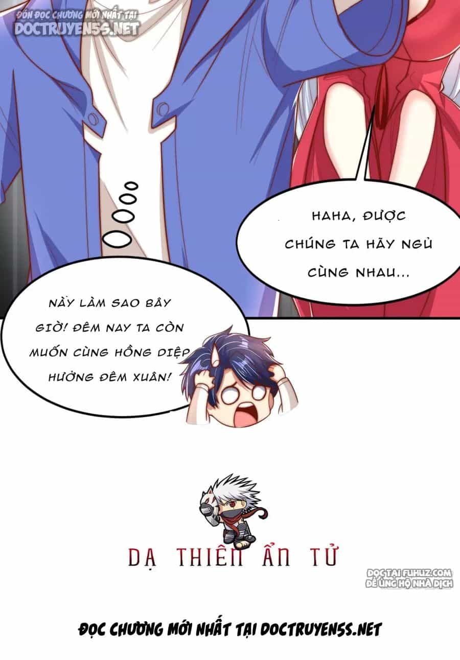 Vô Địch Từ Cưỡng Hôn Ma Nữ - Chương 151 - ảnh 79