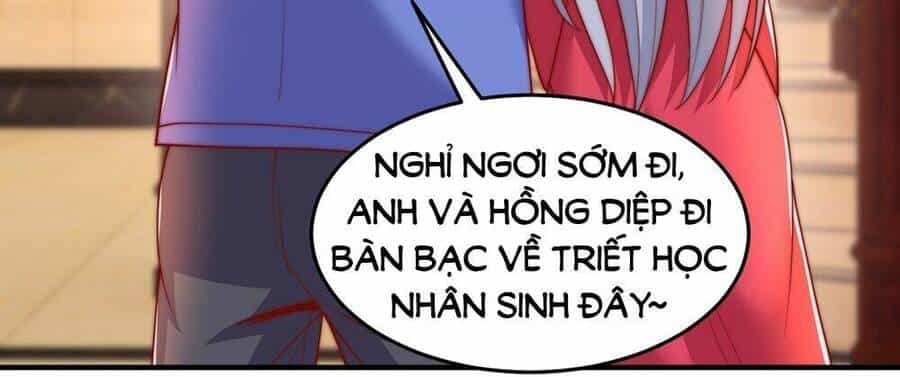 Vô Địch Từ Cưỡng Hôn Ma Nữ - Chương 152 - ảnh 14