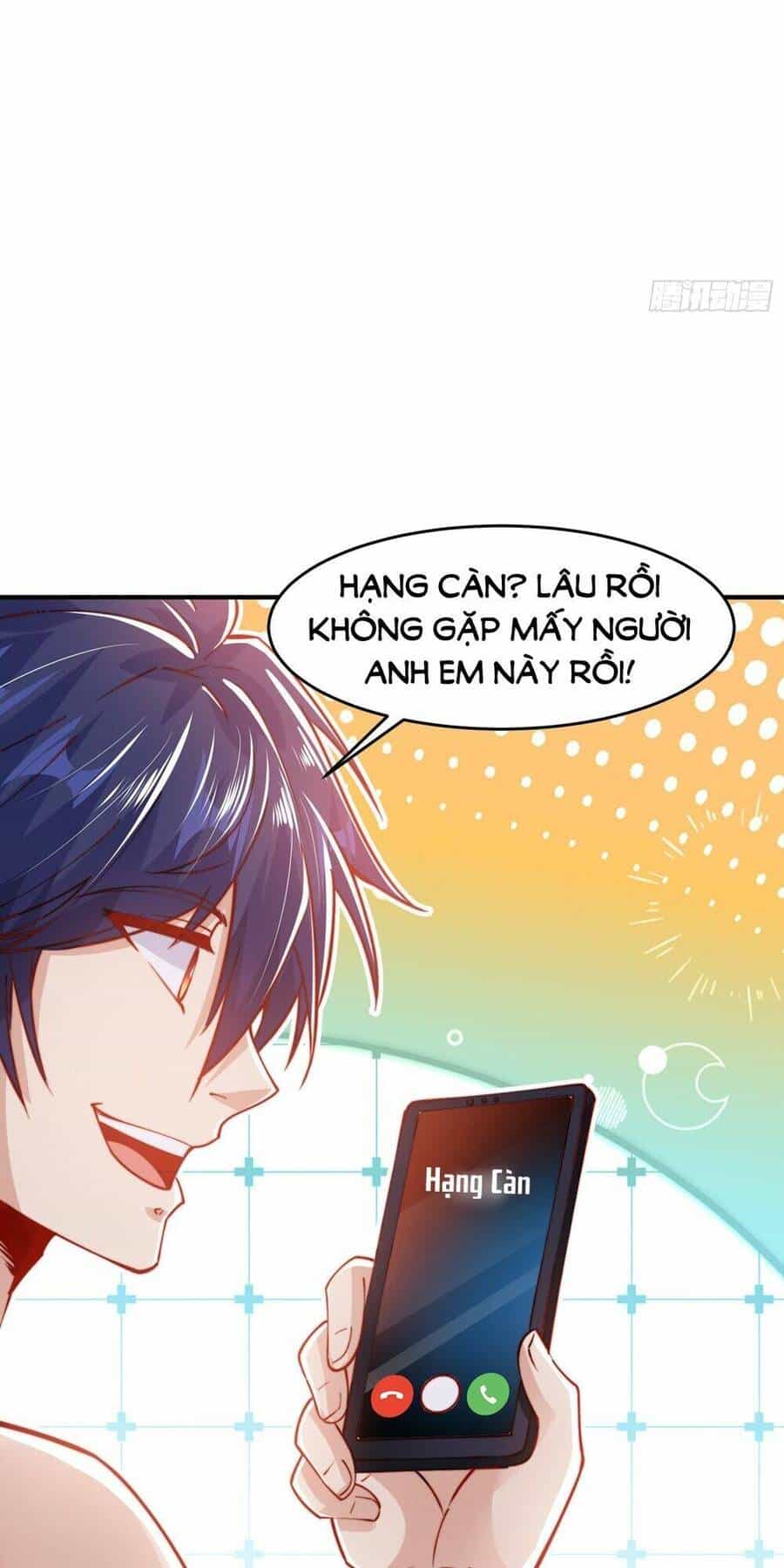 Vô Địch Từ Cưỡng Hôn Ma Nữ - Chương 152 - ảnh 48