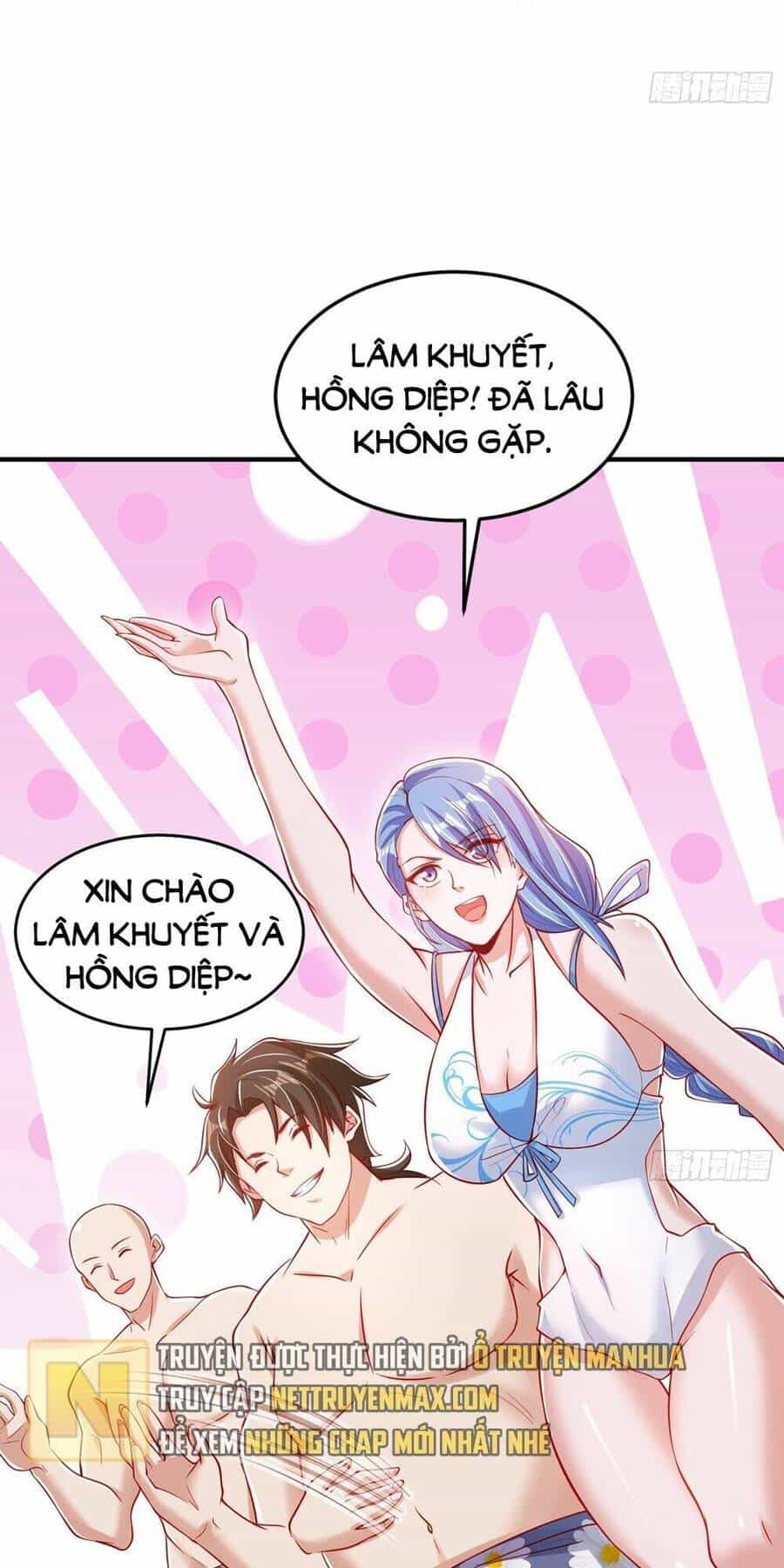 Vô Địch Từ Cưỡng Hôn Ma Nữ - Chương 152 - ảnh 65