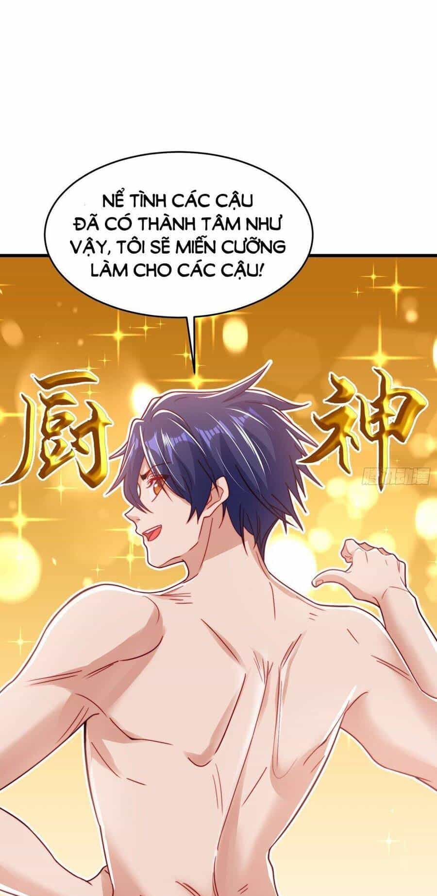 Vô Địch Từ Cưỡng Hôn Ma Nữ - Chương 153 - ảnh 14