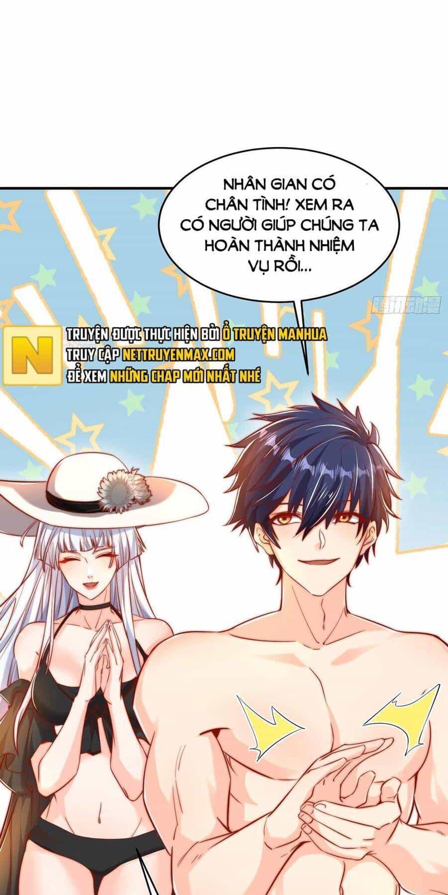 Vô Địch Từ Cưỡng Hôn Ma Nữ - Chương 153 - ảnh 26