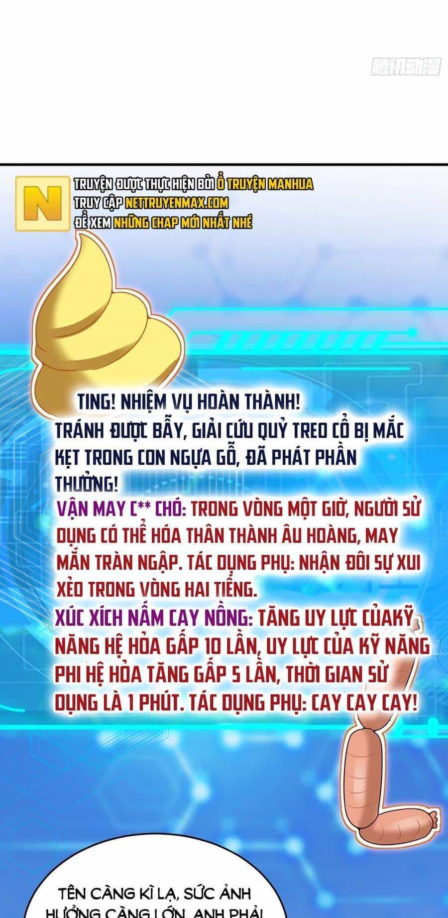 Vô Địch Từ Cưỡng Hôn Ma Nữ - Chương 153 - ảnh 42