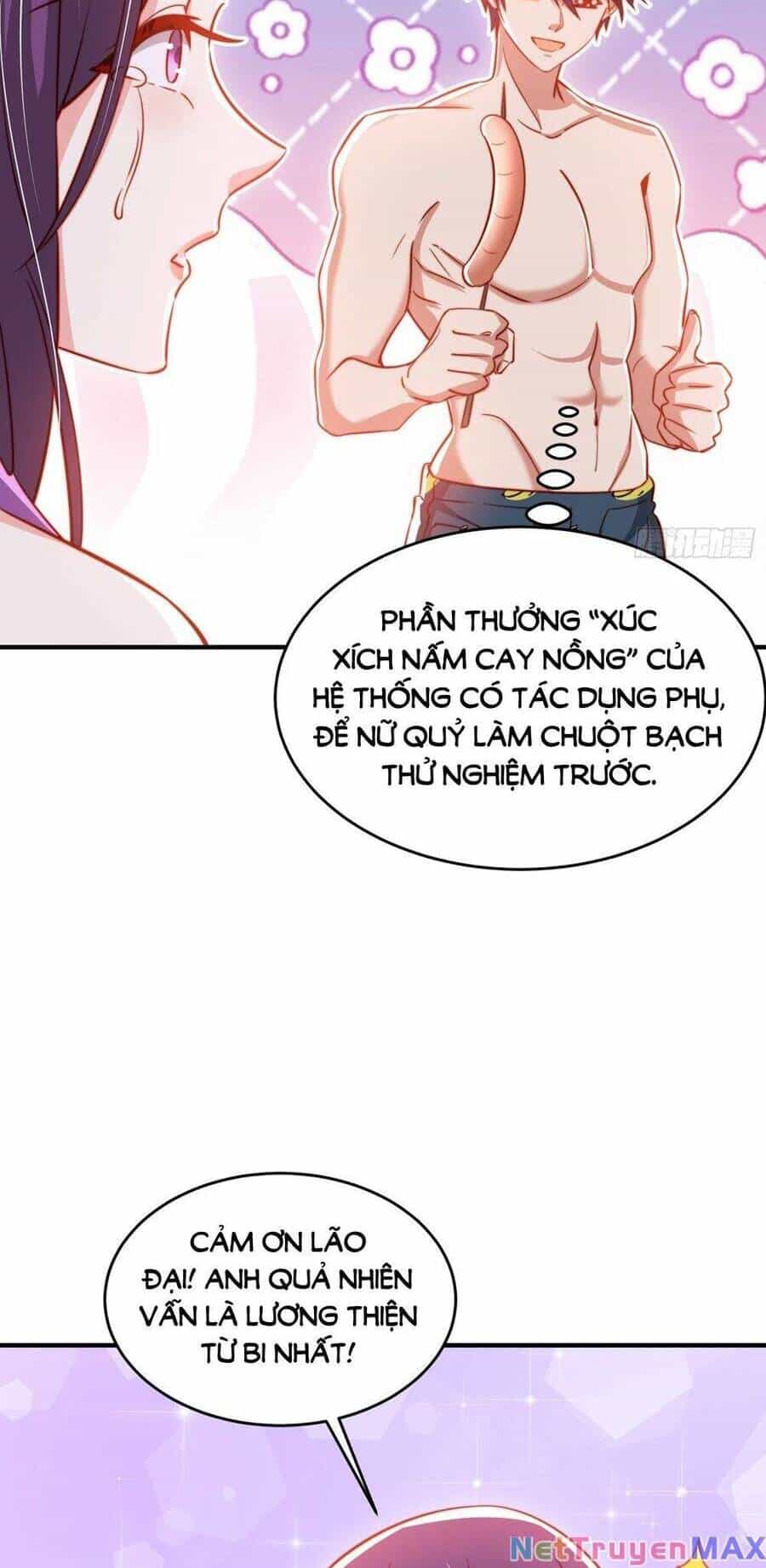Vô Địch Từ Cưỡng Hôn Ma Nữ - Chương 153 - ảnh 53