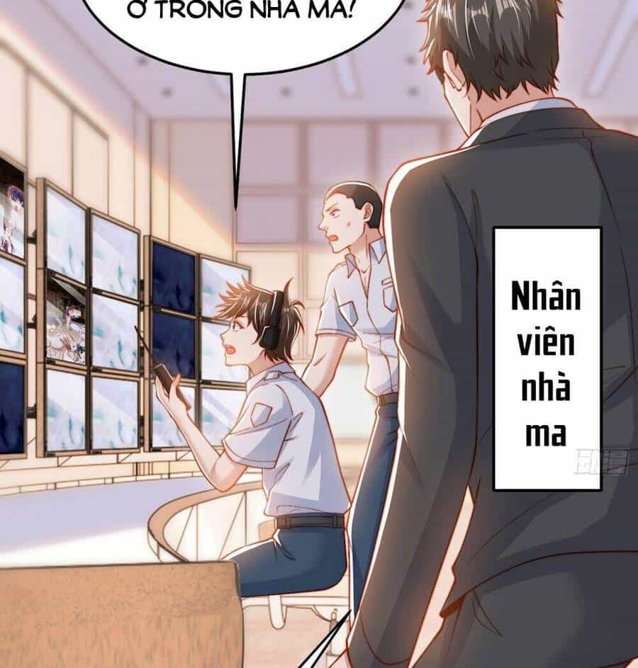 Vô Địch Từ Cưỡng Hôn Ma Nữ - Chương 154 - ảnh 13