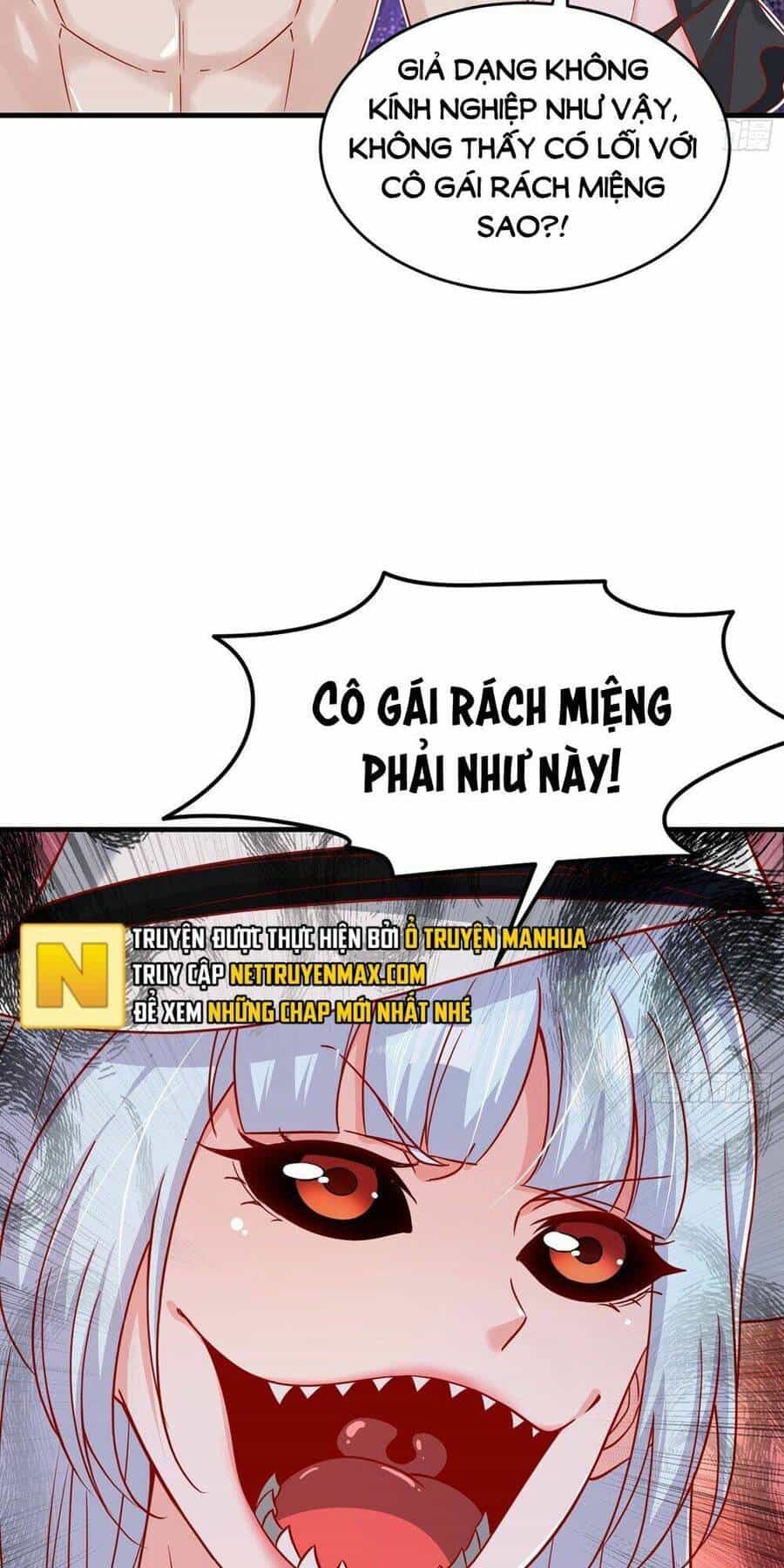 Vô Địch Từ Cưỡng Hôn Ma Nữ - Chương 154 - ảnh 30
