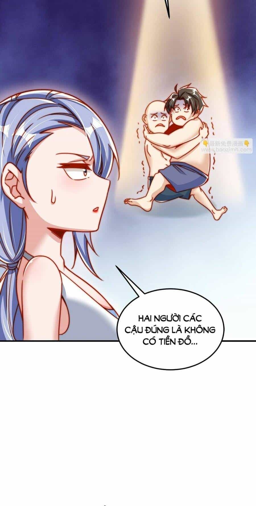 Vô Địch Từ Cưỡng Hôn Ma Nữ - Chương 154 - ảnh 34