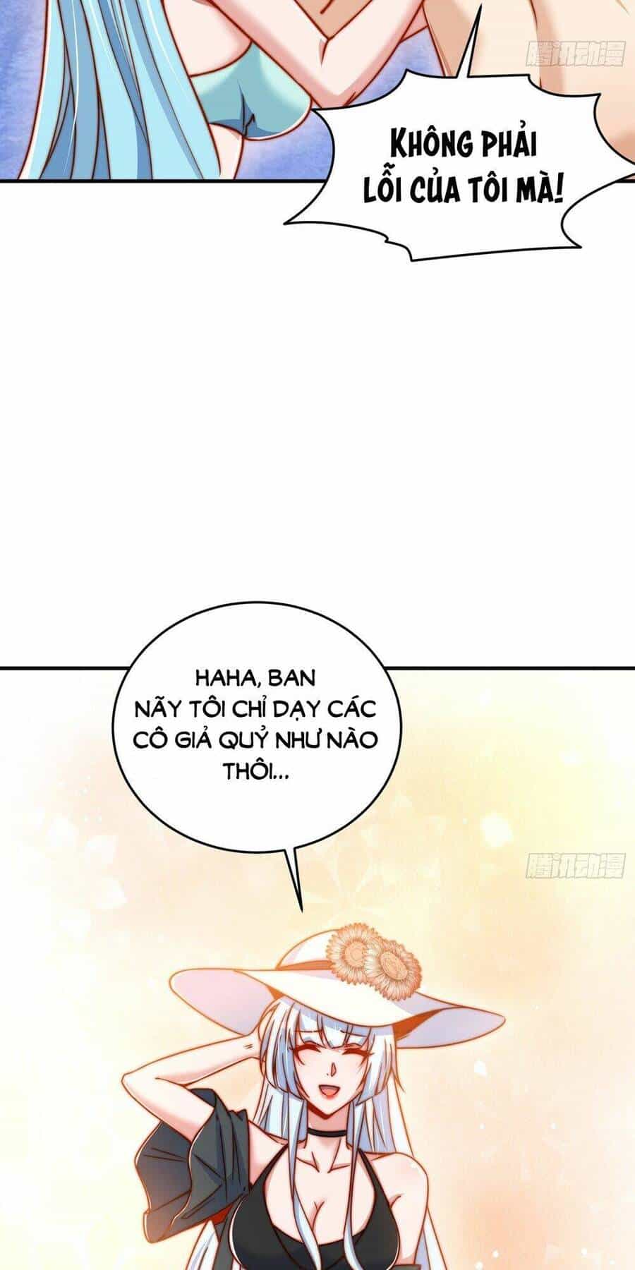 Vô Địch Từ Cưỡng Hôn Ma Nữ - Chương 154 - ảnh 38