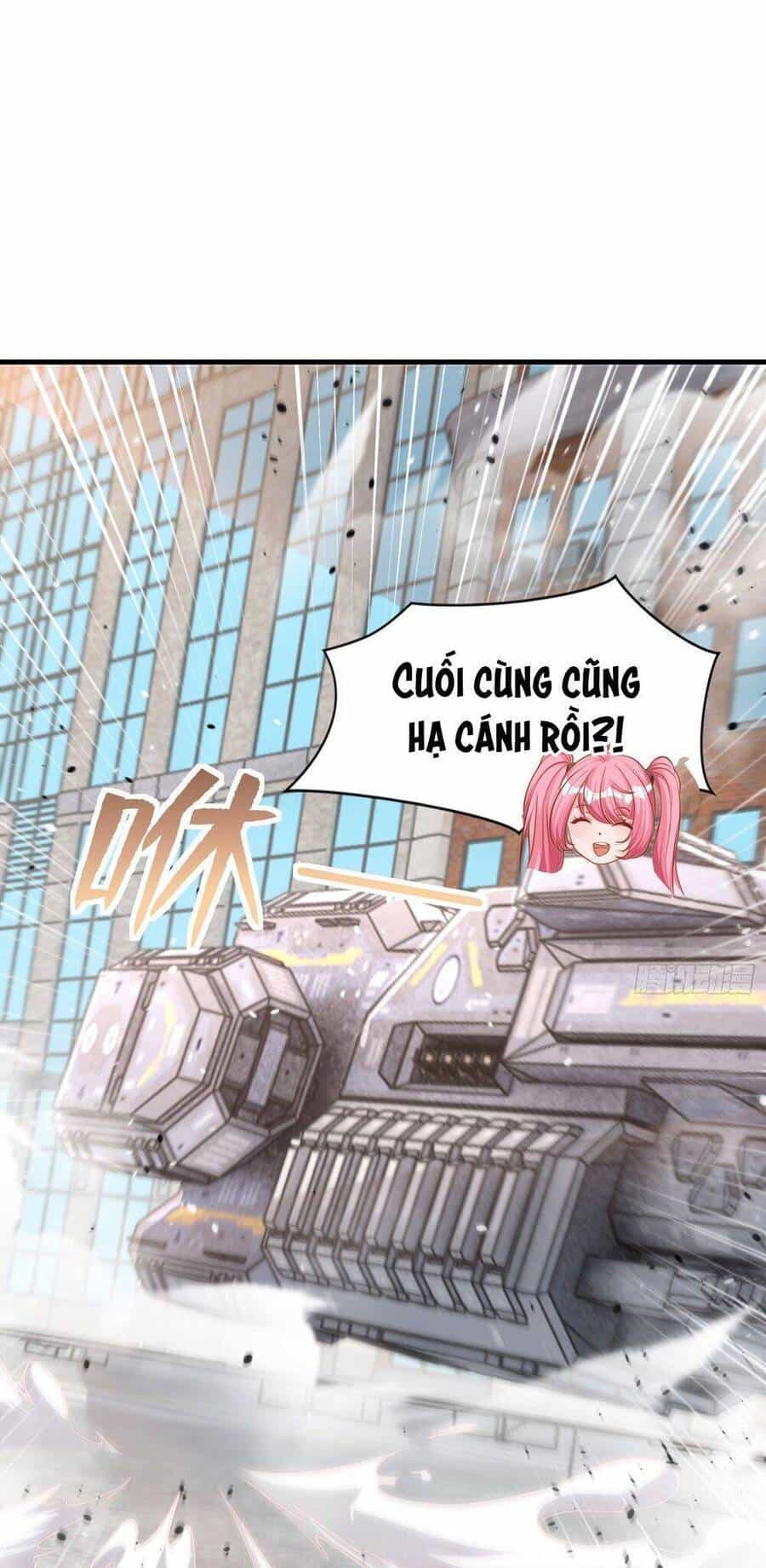 Vô Địch Từ Cưỡng Hôn Ma Nữ - Chương 155 - ảnh 15