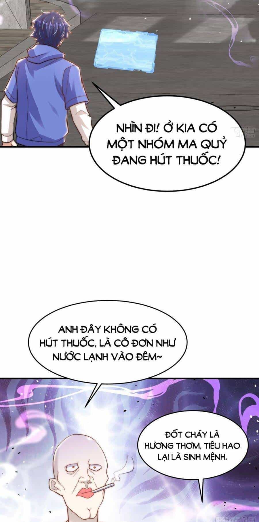 Vô Địch Từ Cưỡng Hôn Ma Nữ - Chương 155 - ảnh 36