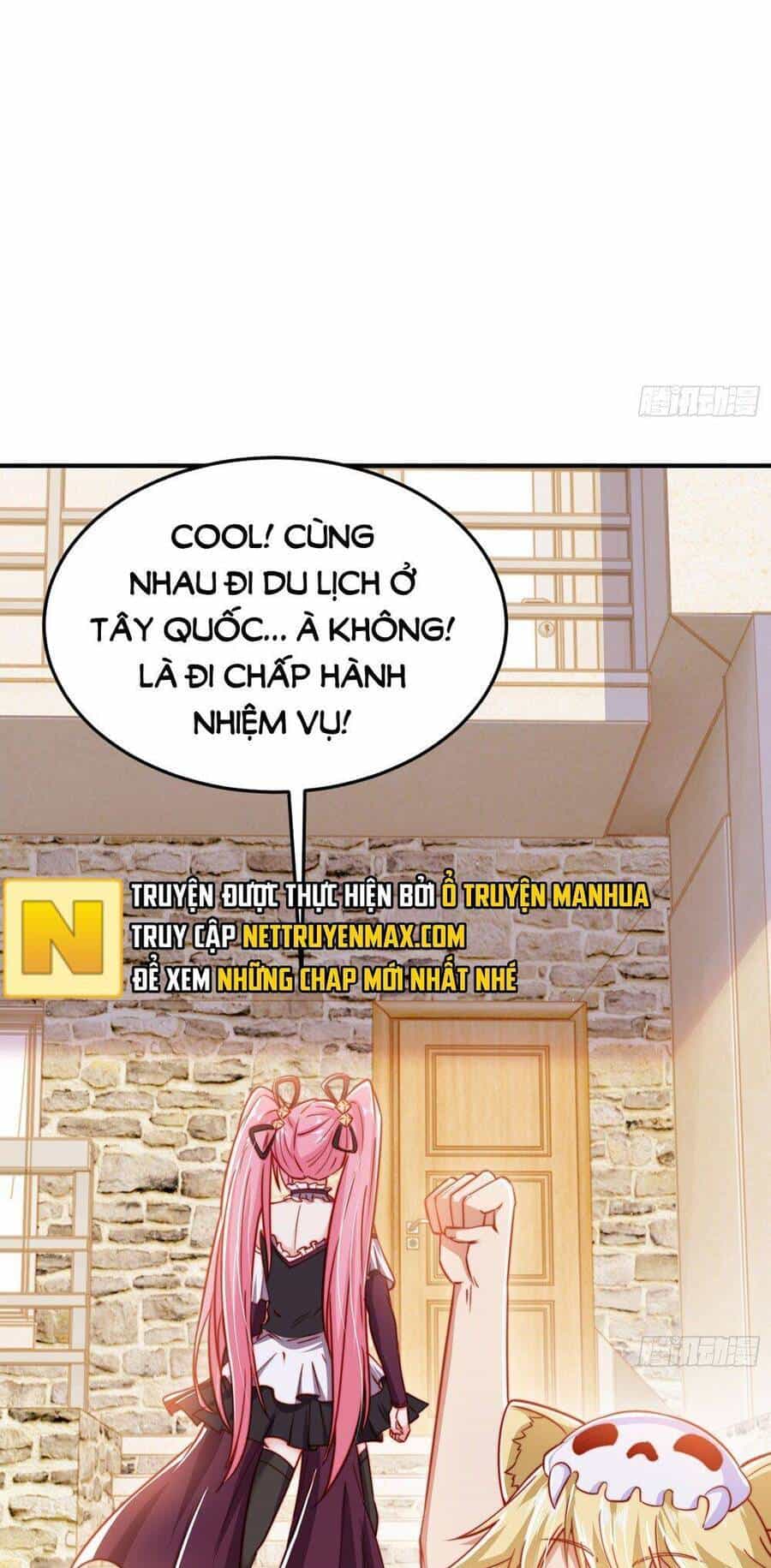 Vô Địch Từ Cưỡng Hôn Ma Nữ - Chương 155 - ảnh 5