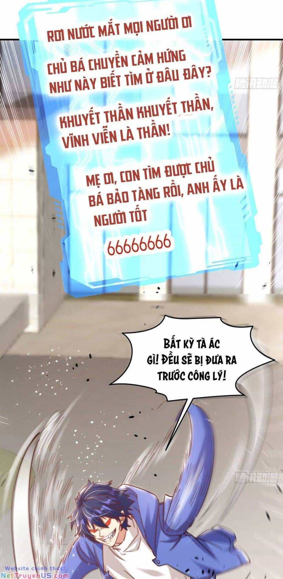 Vô Địch Từ Cưỡng Hôn Ma Nữ - Chương 156 - ảnh 21