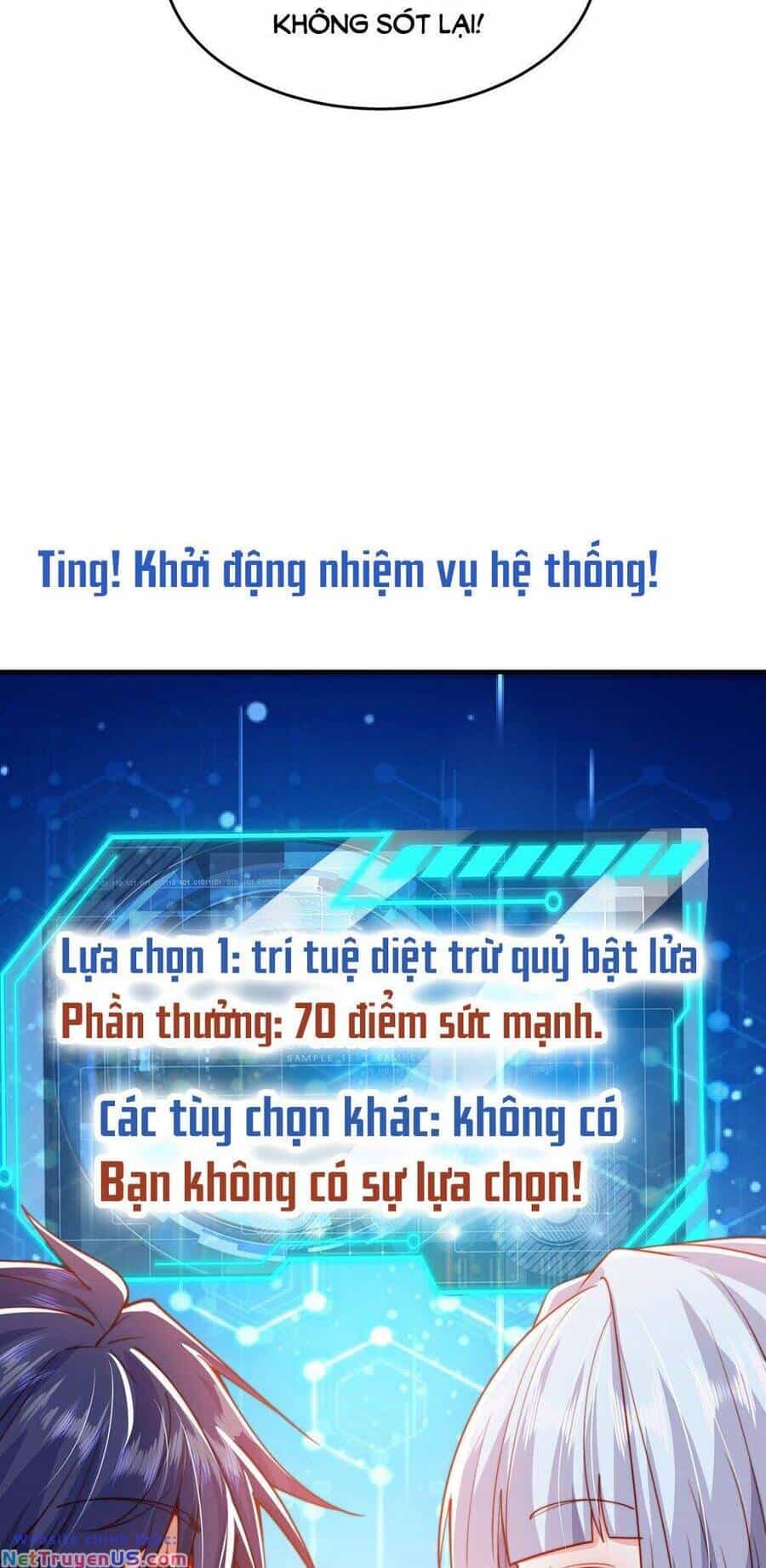 Vô Địch Từ Cưỡng Hôn Ma Nữ - Chương 156 - ảnh 29