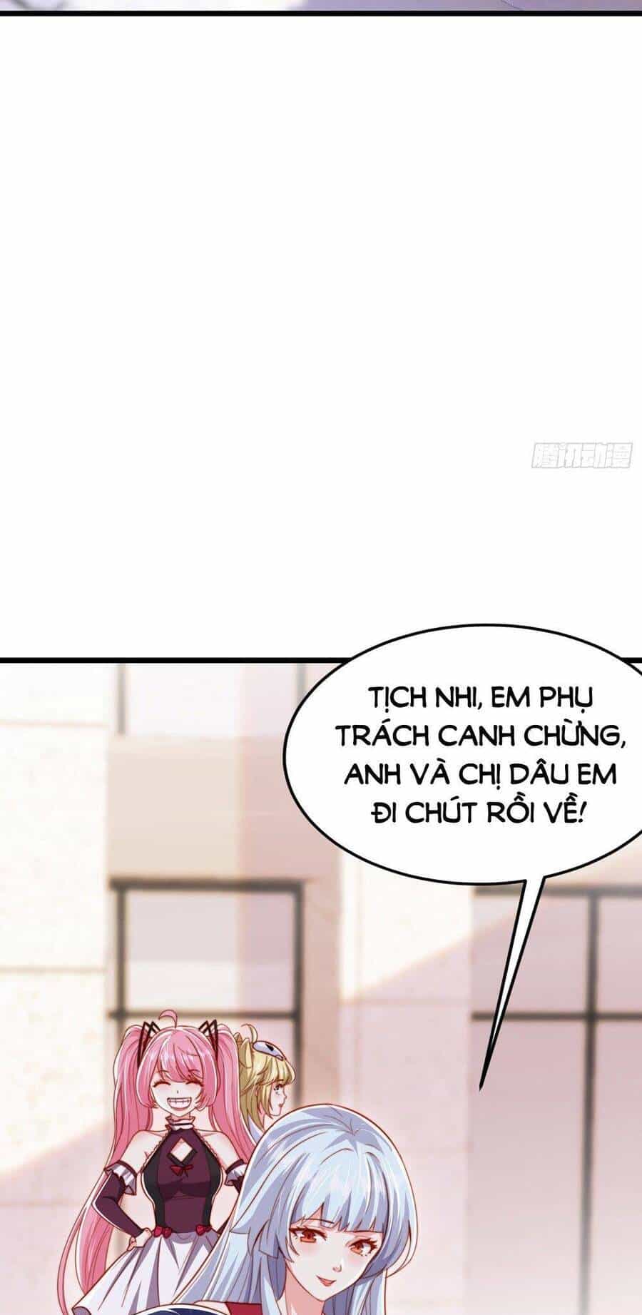 Vô Địch Từ Cưỡng Hôn Ma Nữ - Chương 156 - ảnh 4