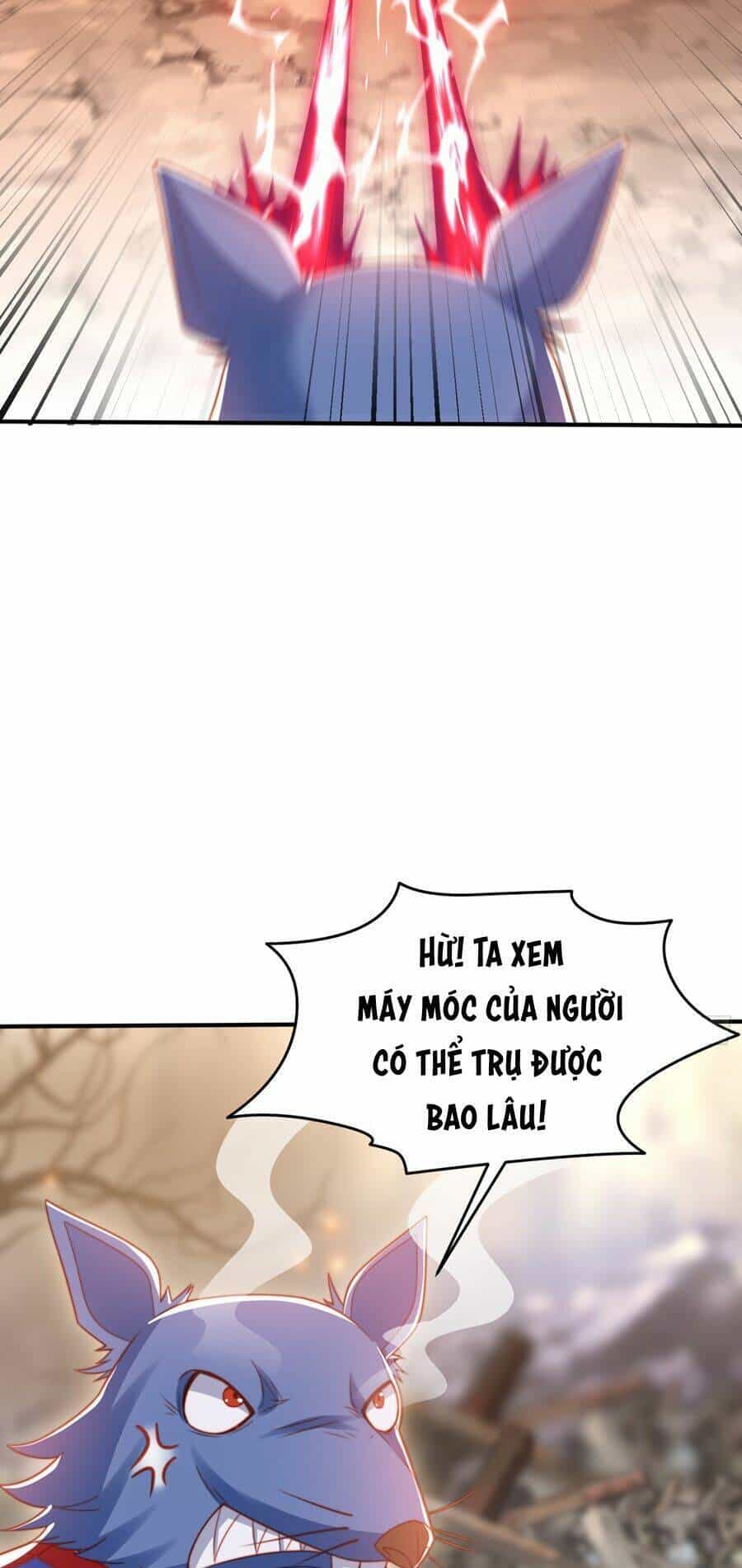 Vô Địch Từ Cưỡng Hôn Ma Nữ - Chương 157 - ảnh 22