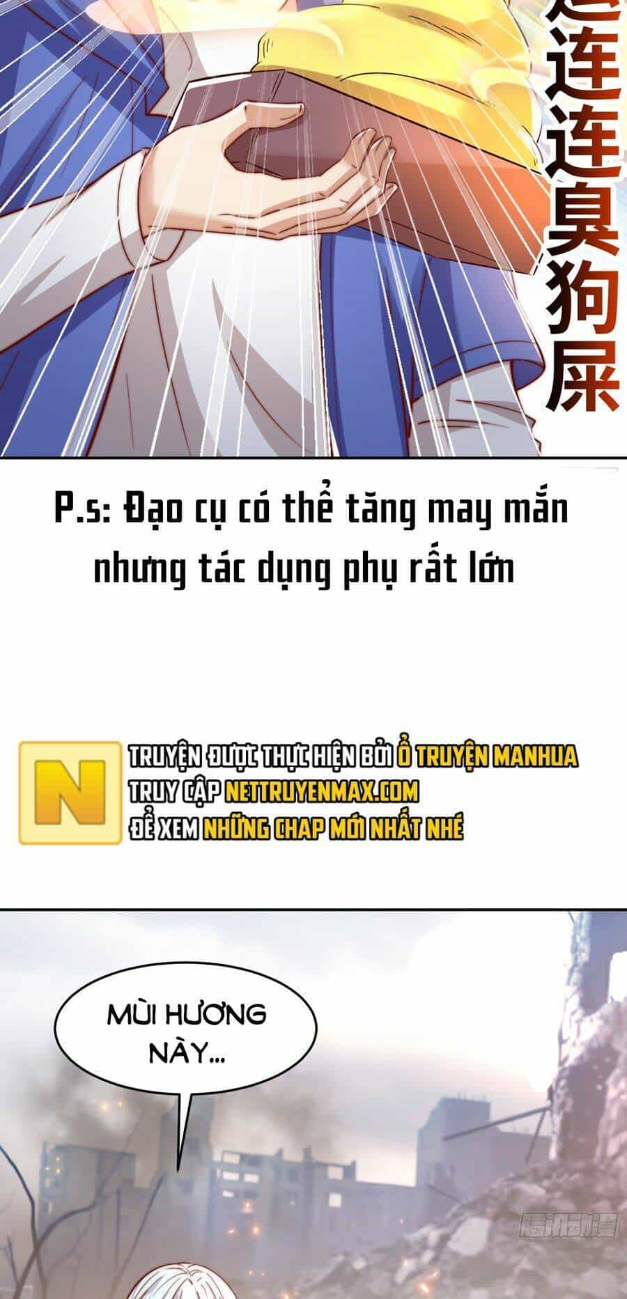 Vô Địch Từ Cưỡng Hôn Ma Nữ - Chương 157 - ảnh 34